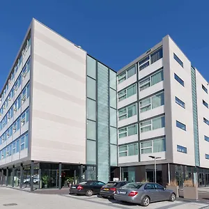 Otel Western, Amsterdam