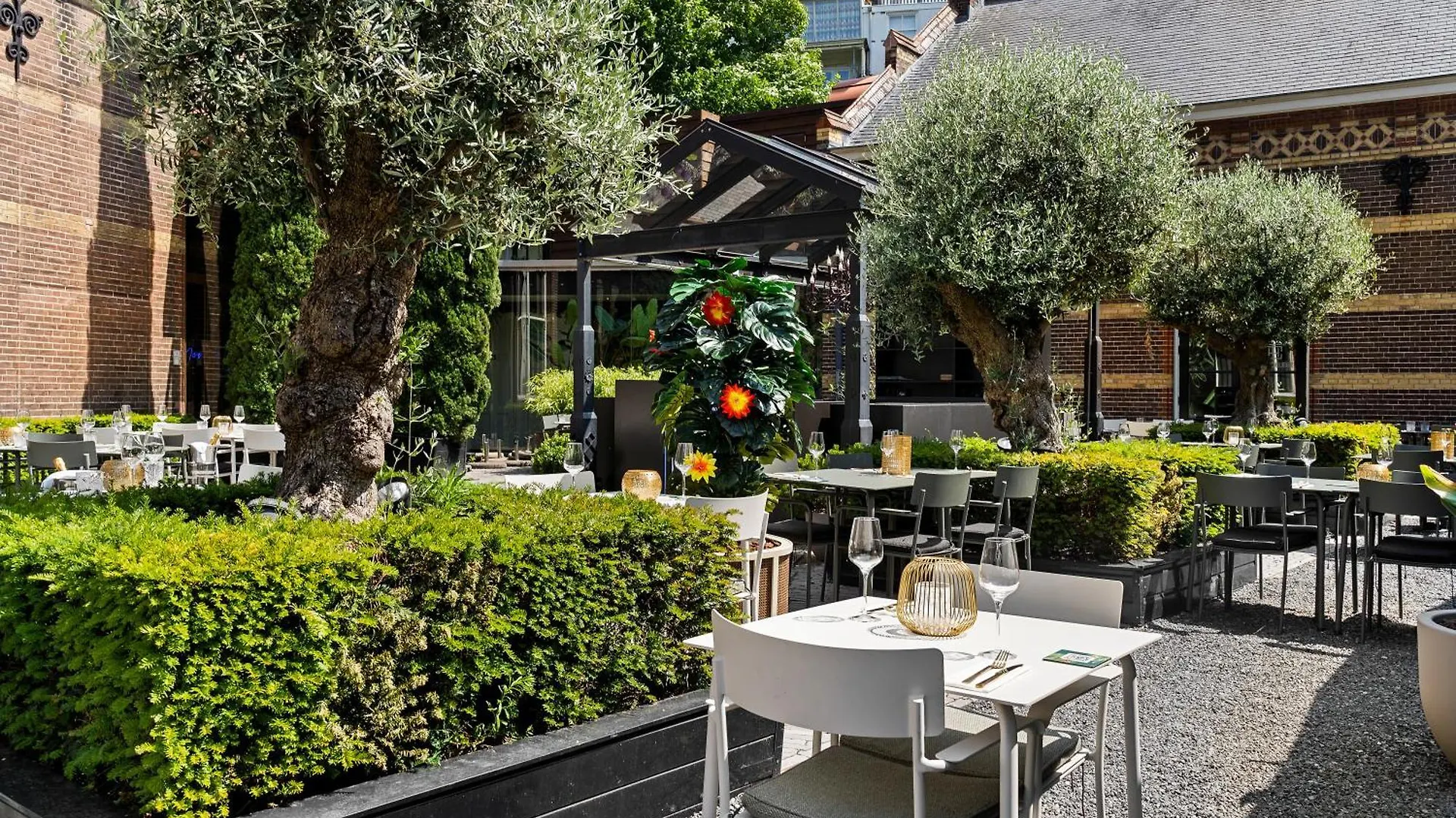 The College Hotel Amsterdam, Autograph Collection 5*, Amsterdam