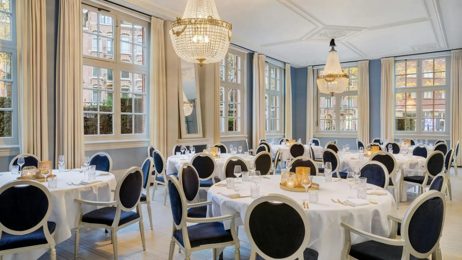 The College Hotel Amsterdam, Autograph Collection  Amsterdam