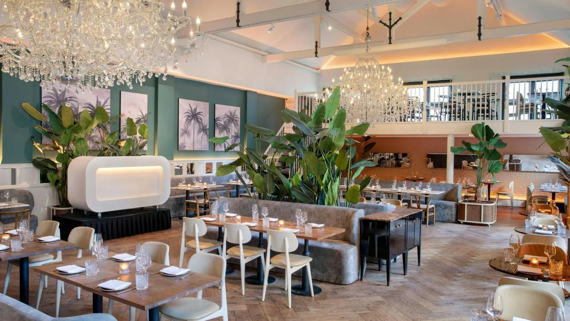 The College Hotel Amsterdam, Autograph Collection 5*, Amsterdam