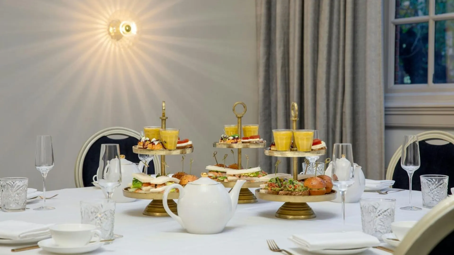 The College Hotel Amsterdam, Autograph Collection 5*, Amsterdam Hollanda