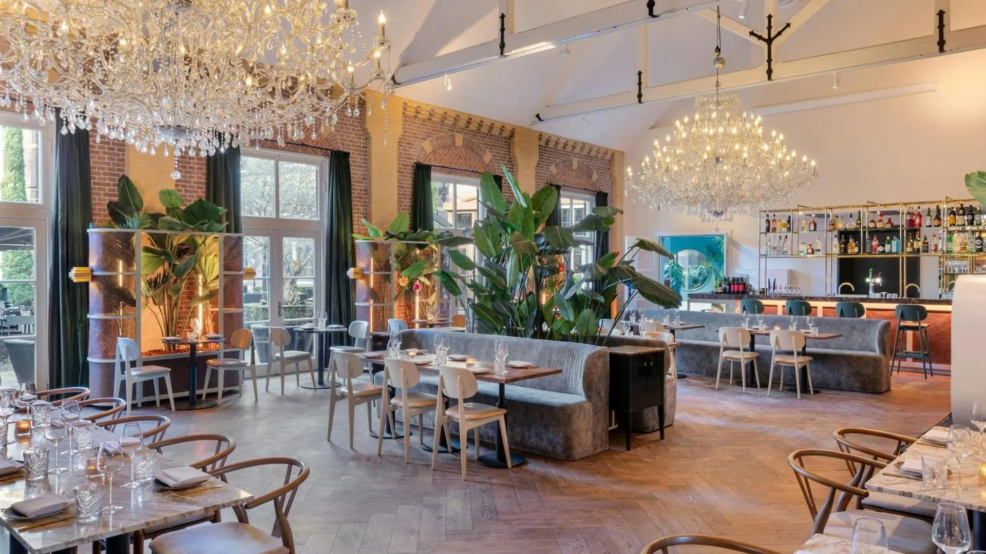 The College Hotel Amsterdam, Autograph Collection  Amsterdam