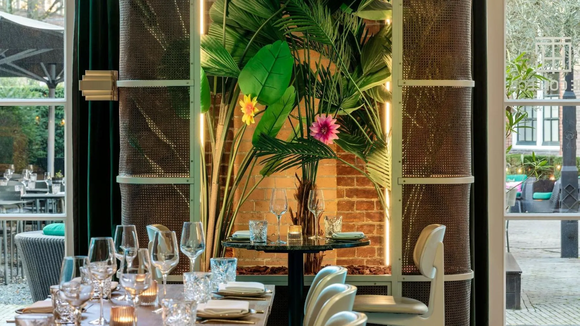 The College Hotel Amsterdam, Autograph Collection 5*, Amsterdam Hollanda